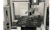 4-osiowy robot spełnia umowę lutowniczą Flexy PCB