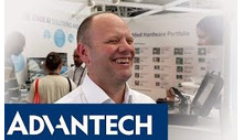 Sprzęt pionierów: wideo - Advantech rozmawia Edge AI, EV ładowanie